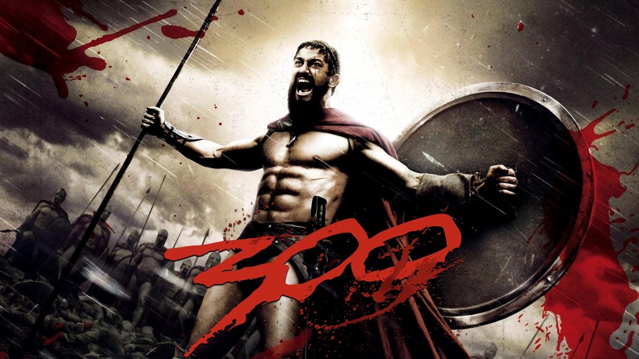 300 (2007)