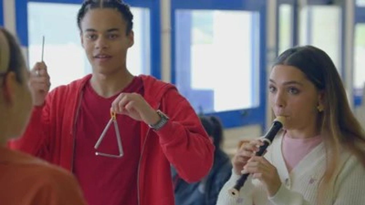 ASKIP, le collège se la raconte — Le jour de l’opération "craquage"