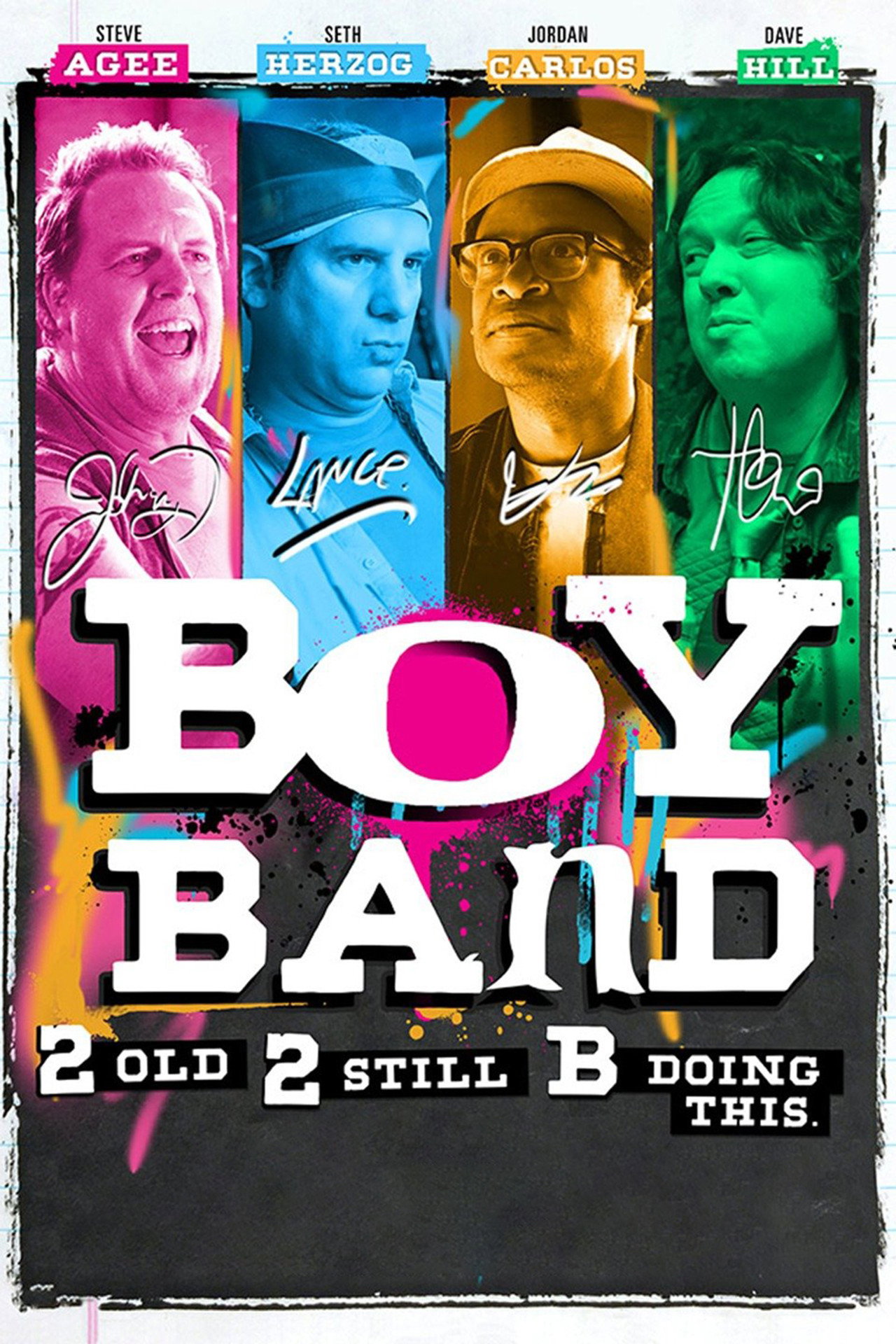 posters 3