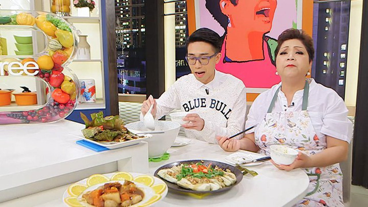 食平D — Épisode 28