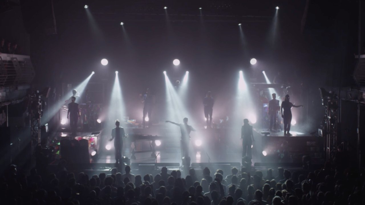 The Knife: Shaking the Habitual - Live from Terminal 5