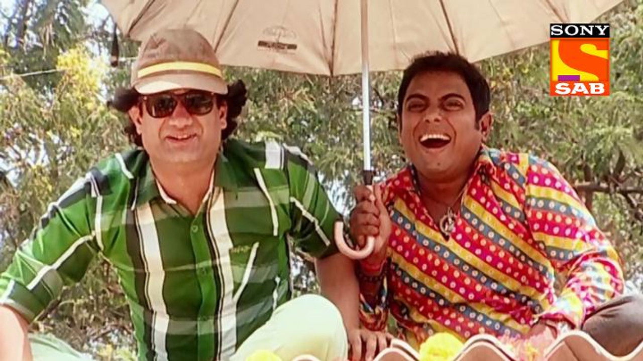 Lapataganj — Épisode 564