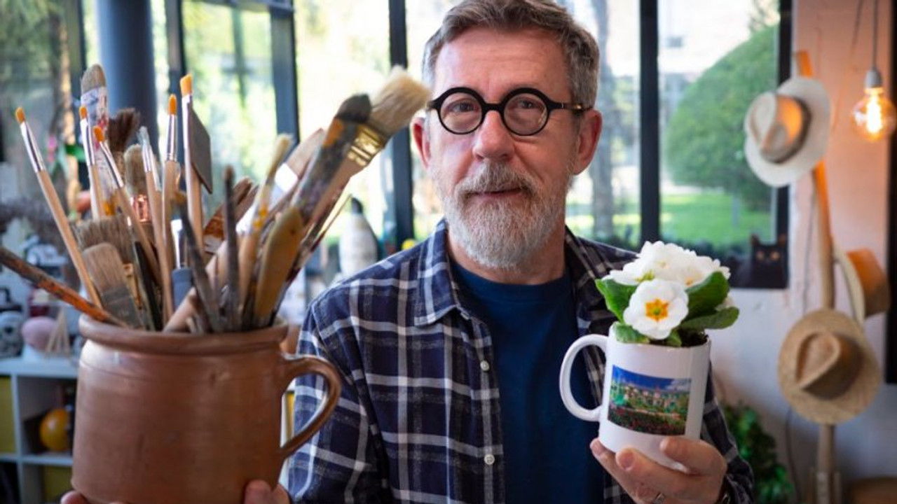 C Jamy — Giverny : un jardin extraordinaire