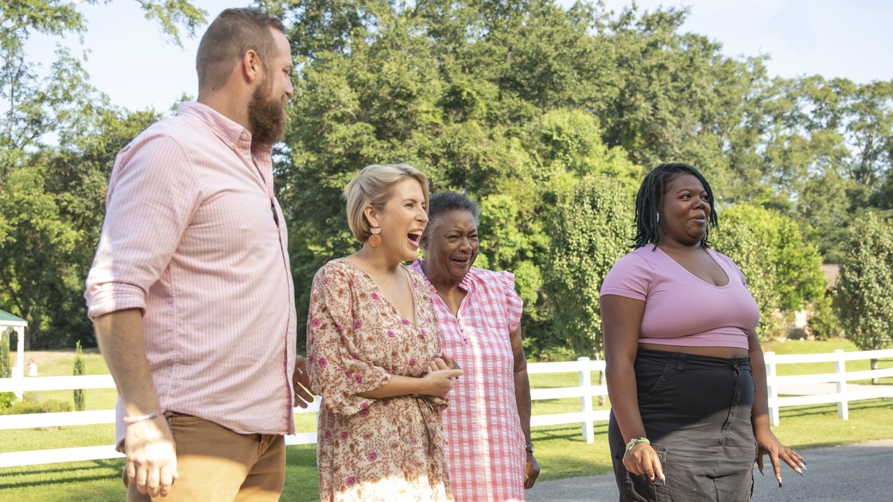 Home Town - Season 8 Episode 7 : Tickled Pink