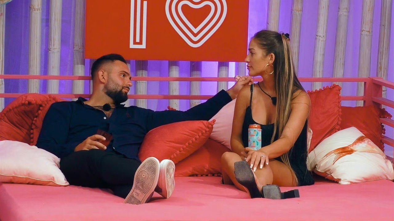 Are You The One? — Épisode 8