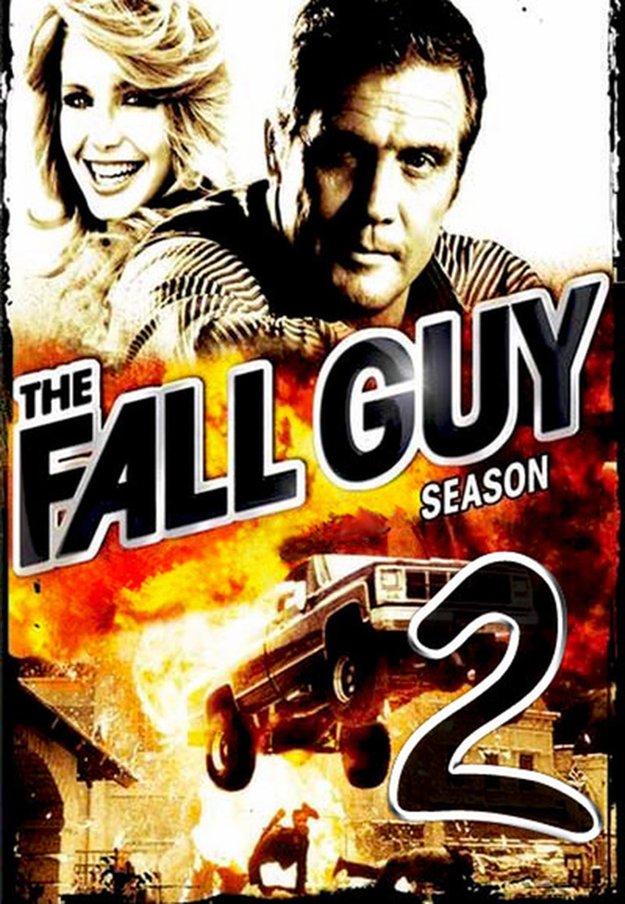 The Fall Guy Season 2