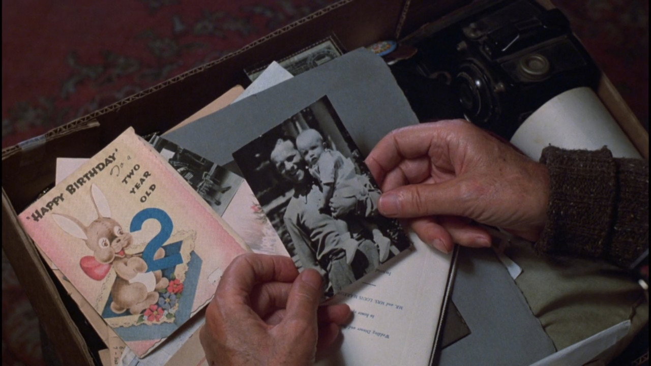 Going in Style backdrop