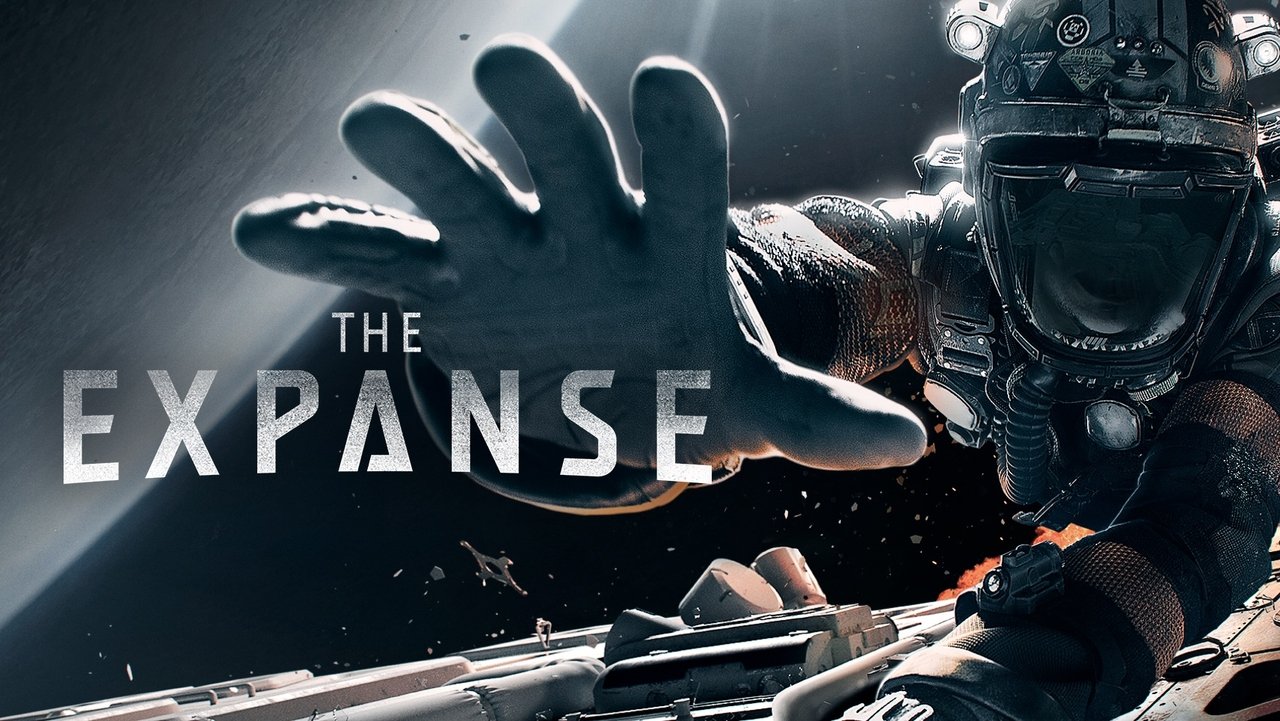 The Expanse - Season 3