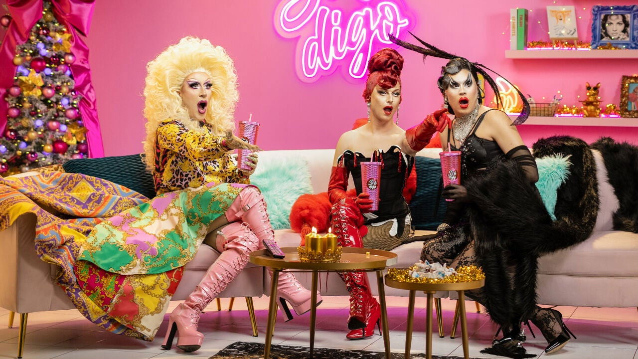 Sí lo digo — Épisode 11