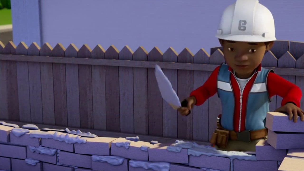 Bob the Builder - Season 20 Episode 23 : Best Laid Plans