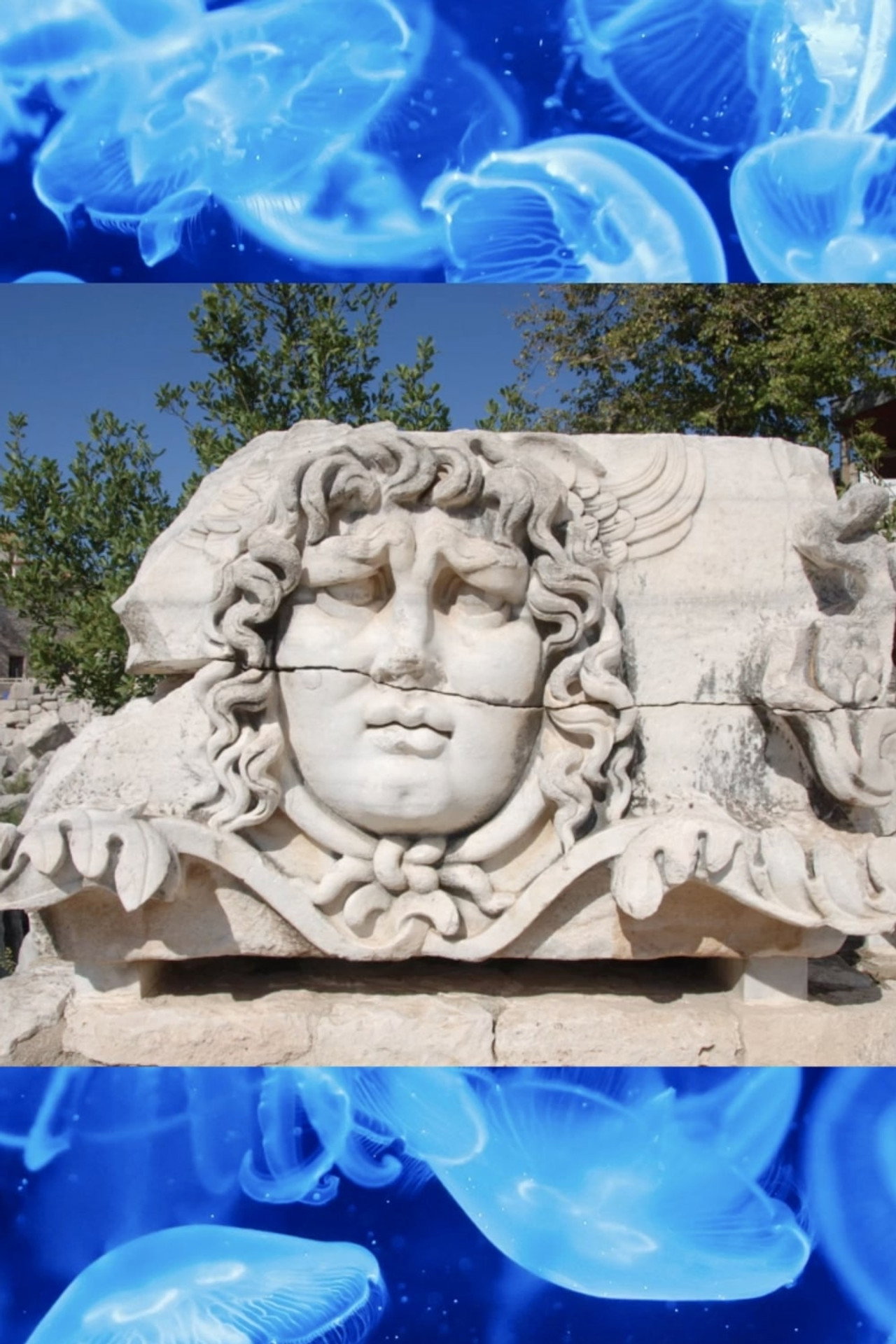 Medusa filmaffisch