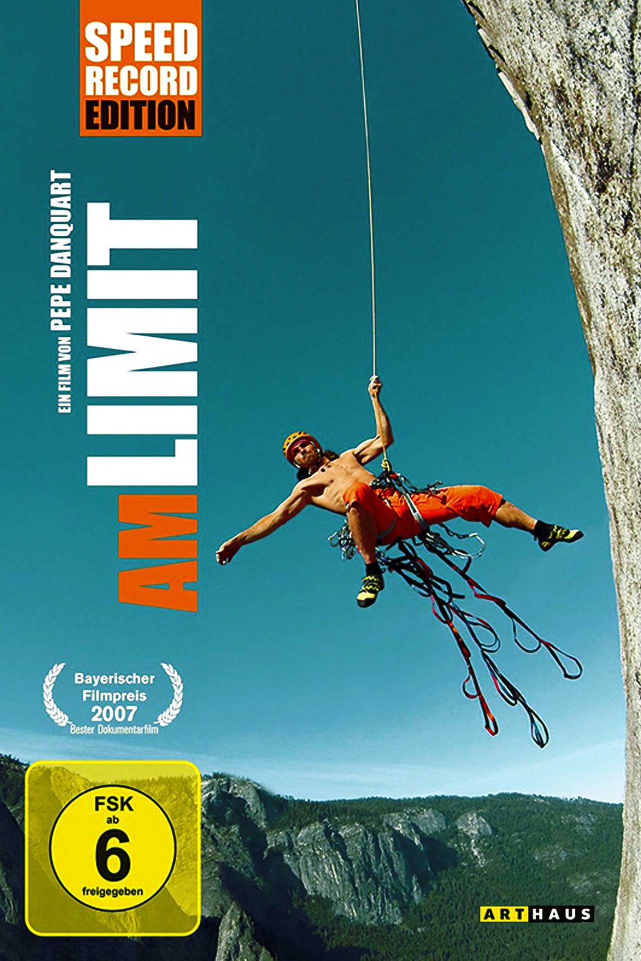 To the Limit