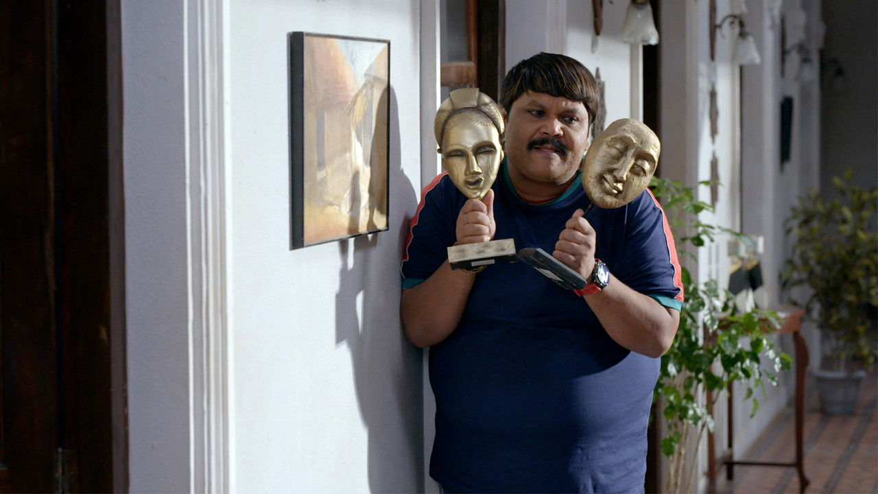 Jijaji Chhat Parr Koii Hai — Épisode 76