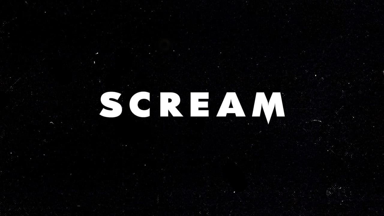 Scream background