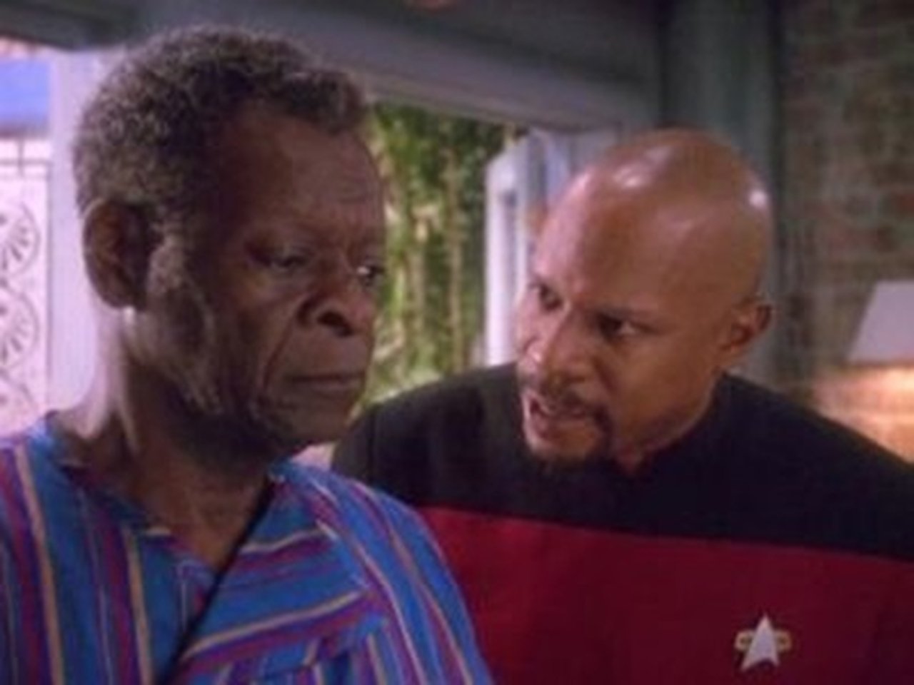 Image Star Trek: Deep Space Nine