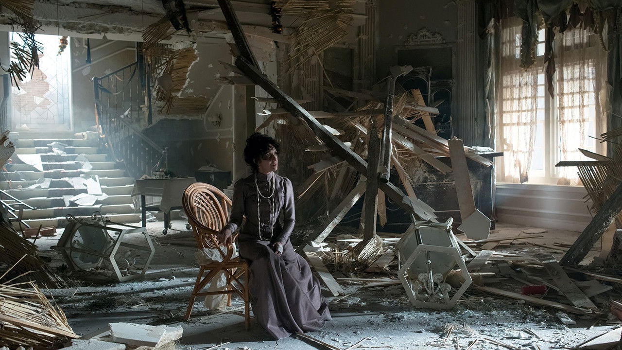 Grand Hôtel — Sous les décombres