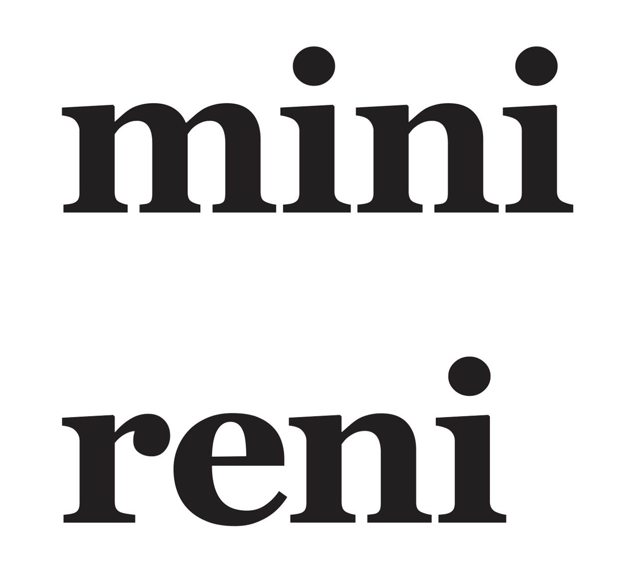 Mini Reni
