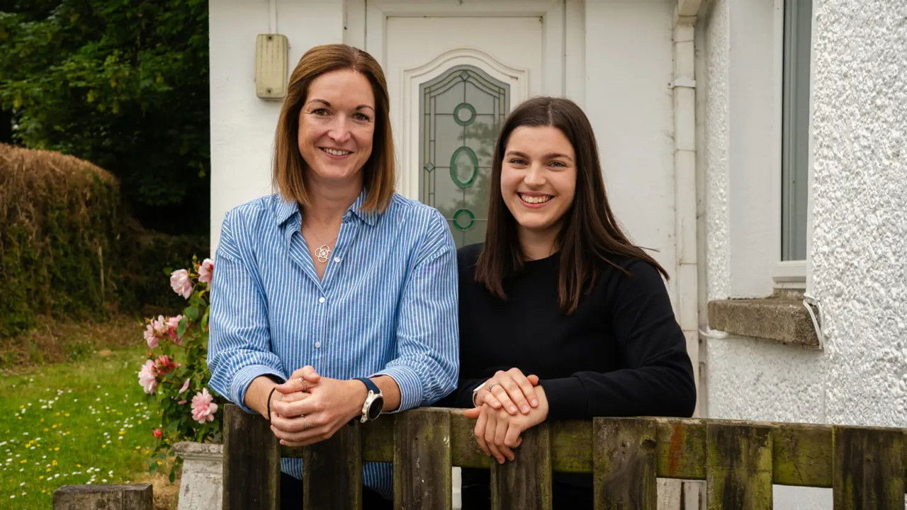 Cheap Irish Homes — Épisode 5