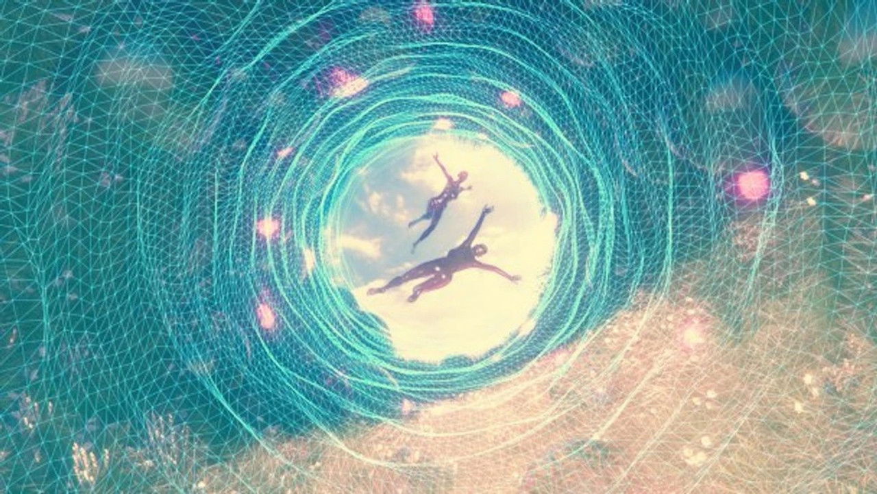 Cosmic Disclosure — Épisode 1