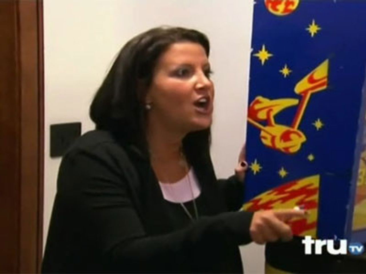 Prêt sur gage de l'enfer — Épisode 8