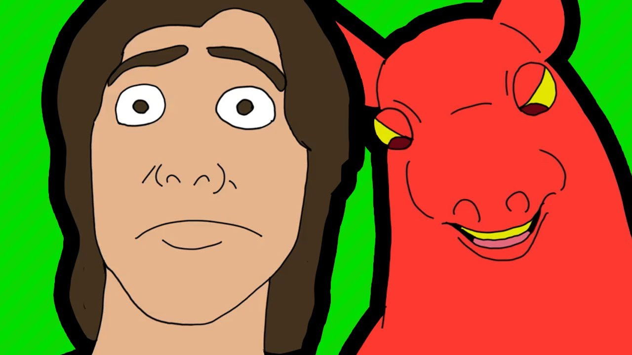 Icons of Teen — Épisode 10