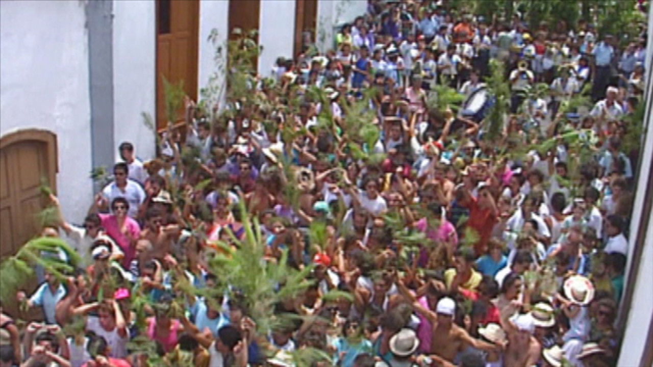 Senderos isleños — Épisode 6