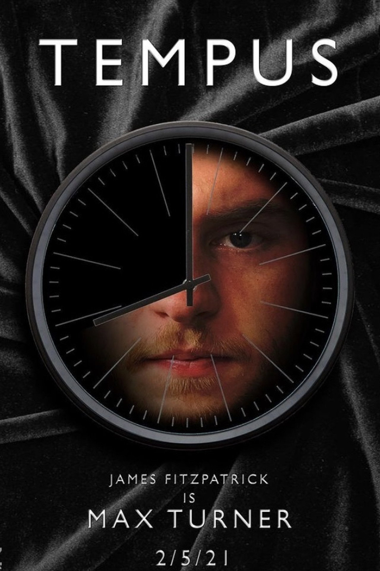 Tempus poster
