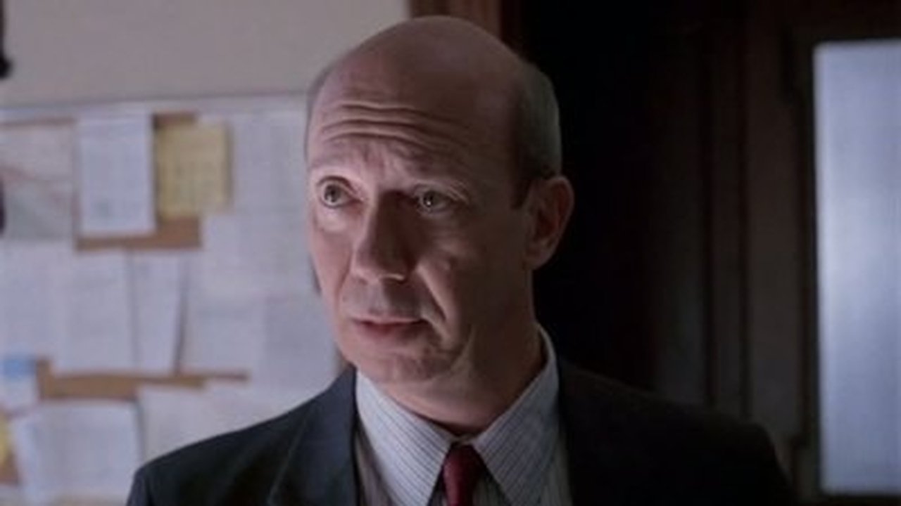 Law & Order - Season 5 Episode 20 : Bad Faith