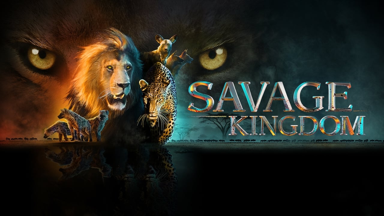 Savage Kingdom background