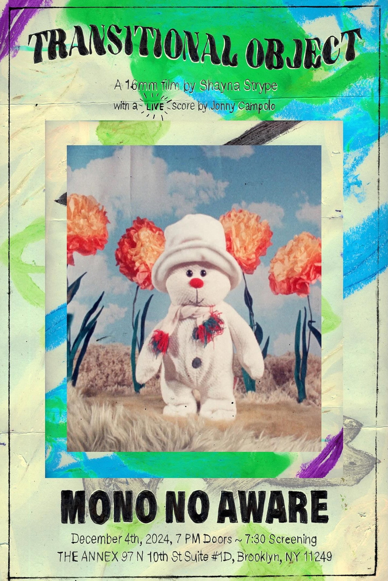 Transitional Object