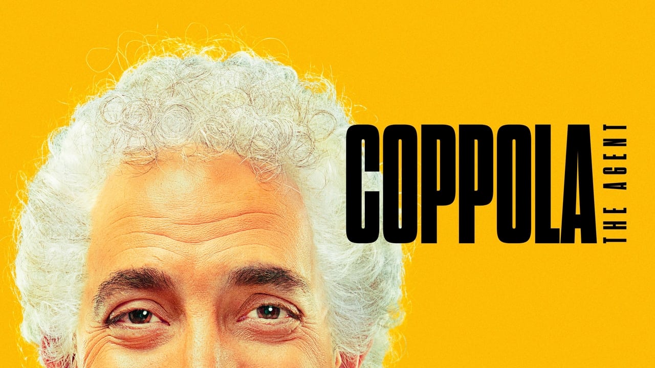 Coppola, the Agent - Season 1