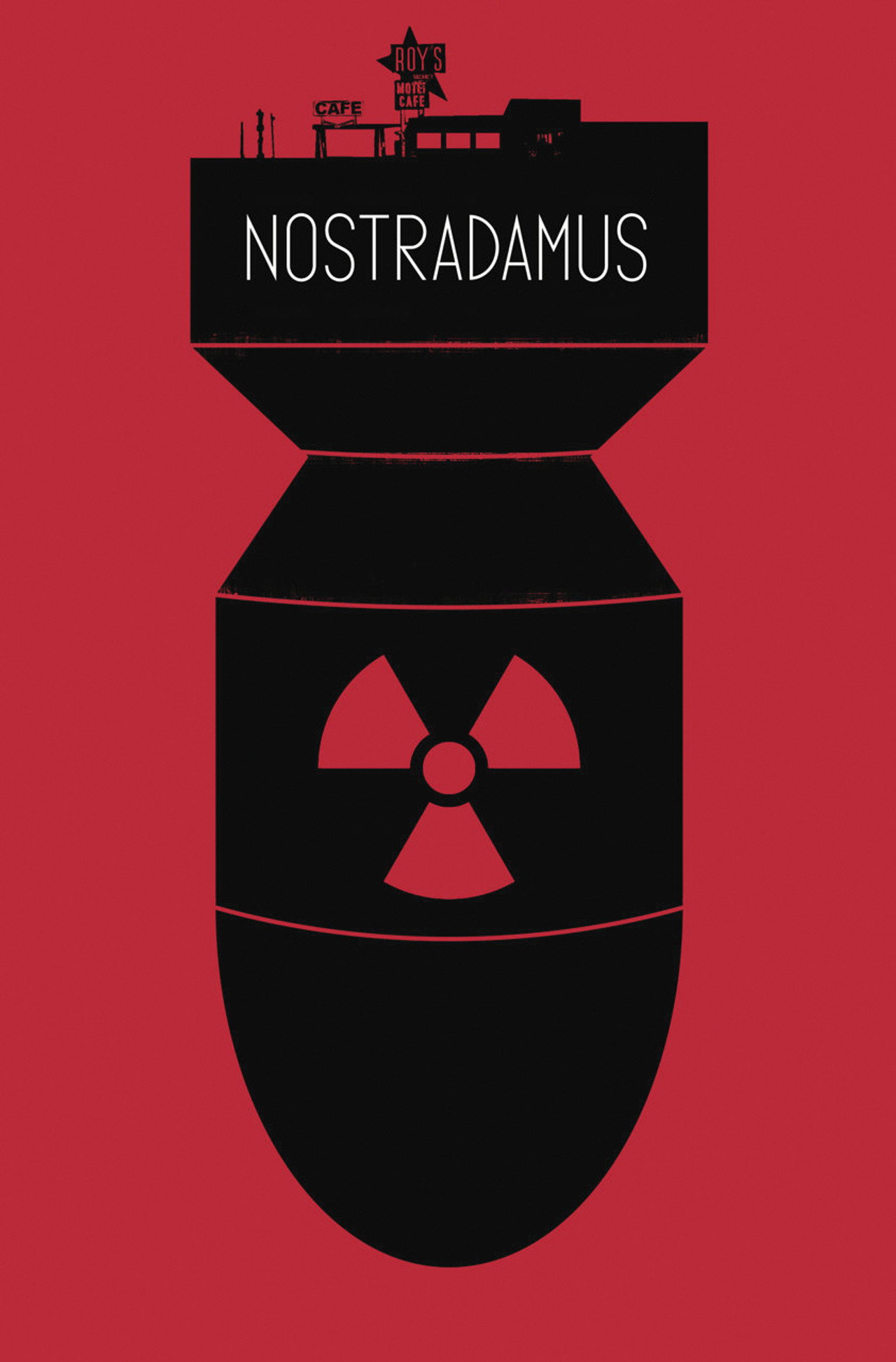 Nostradamus