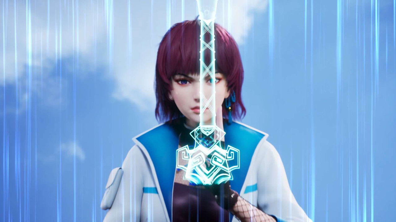 半神之境 — Épisode 18