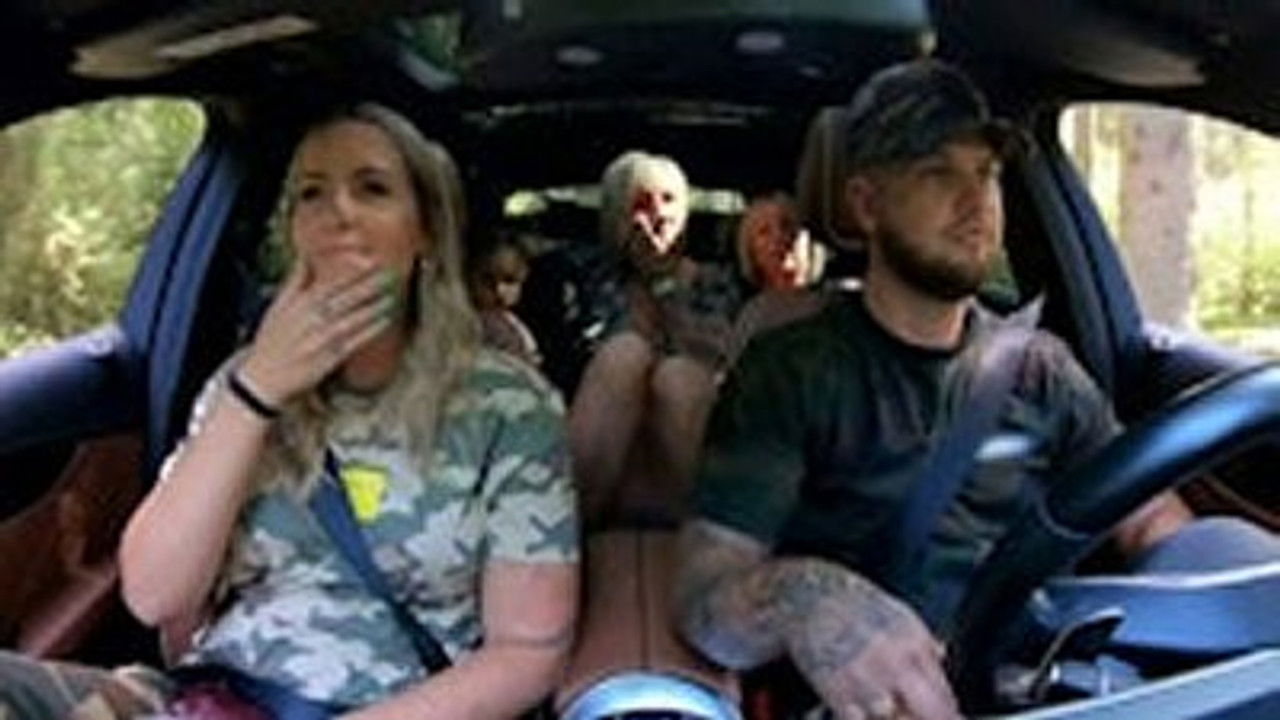 Familien fra Bryggen — Épisode 6