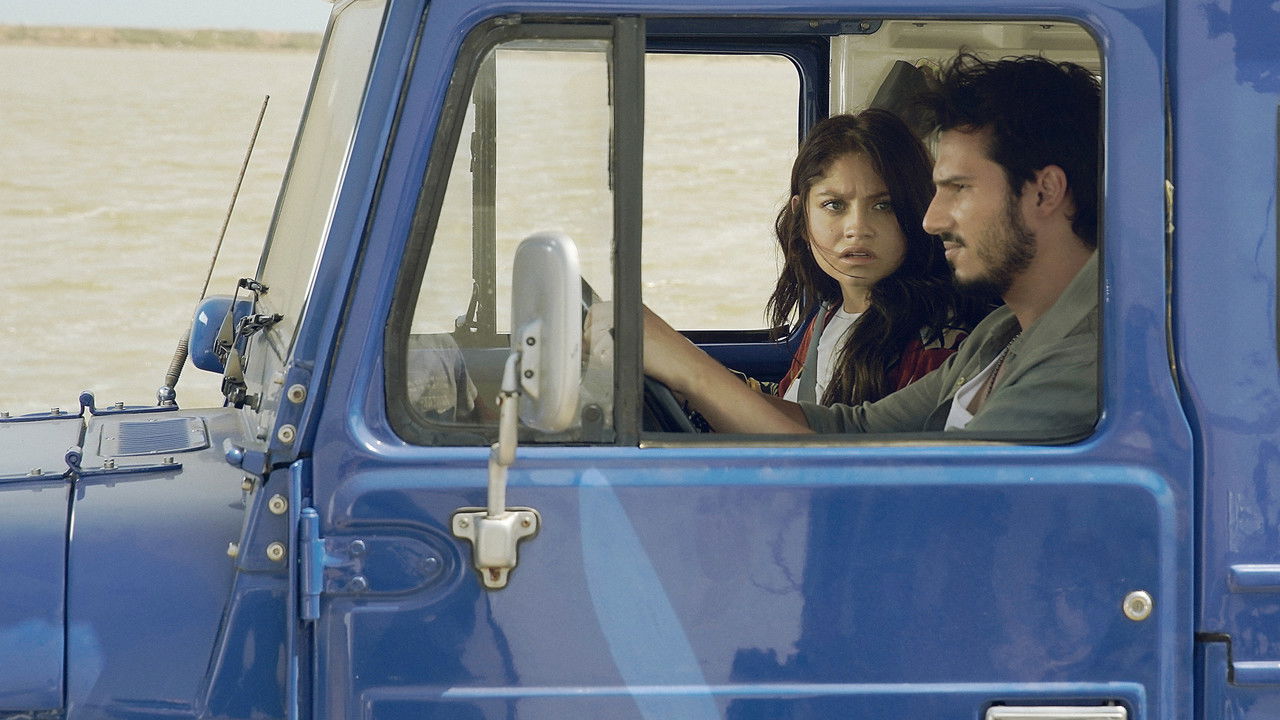 C'était moi — Épisode 6