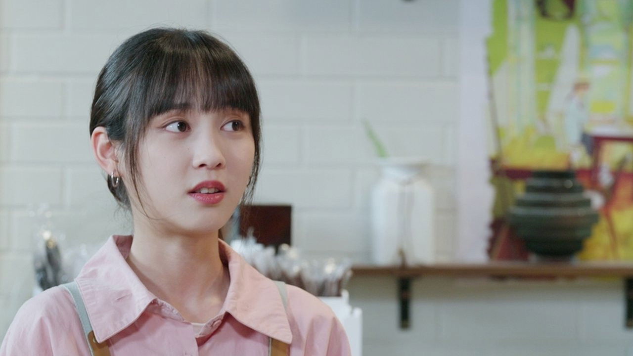 欢喜一家人 — Épisode 3