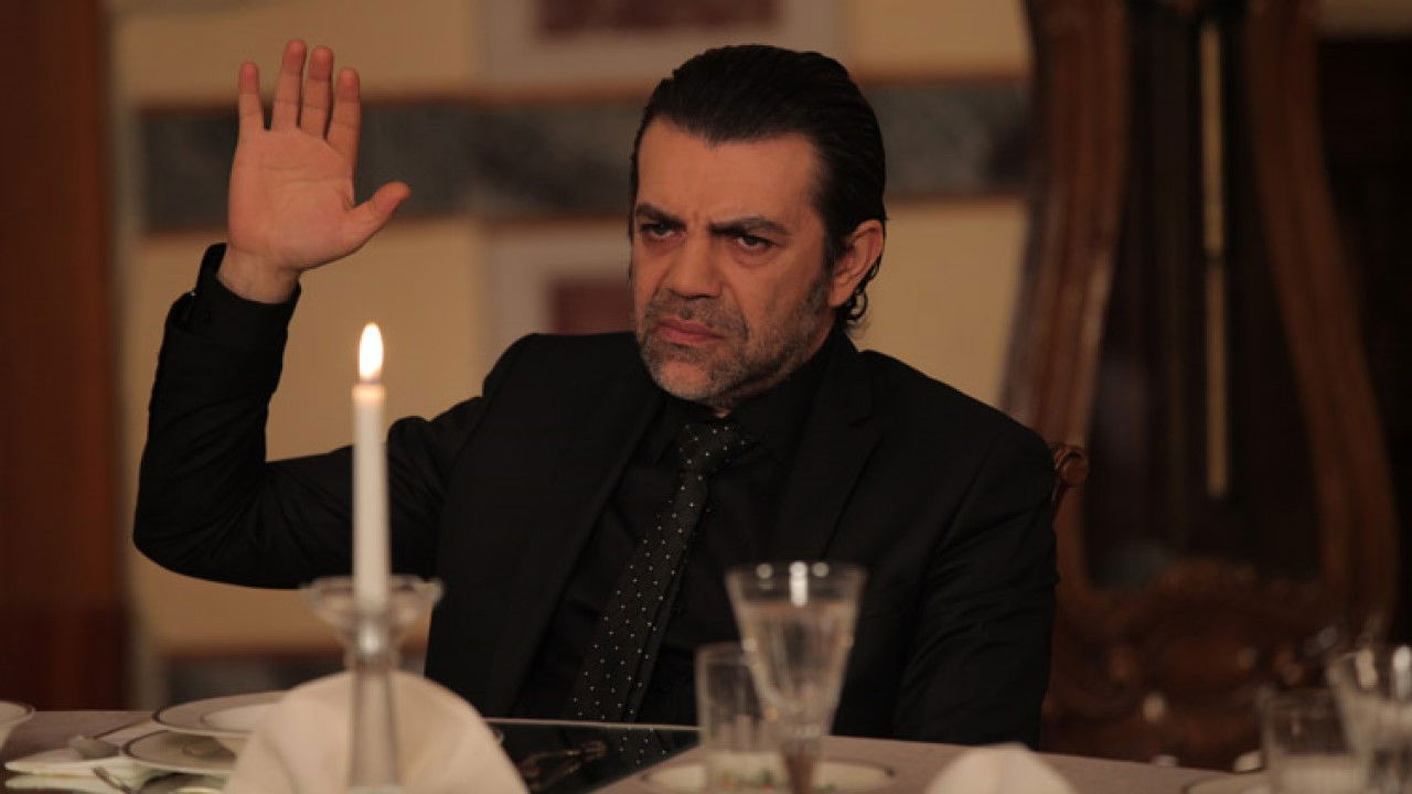 Eşkıya Dünyaya Hükümdar Olmaz — Épisode 16