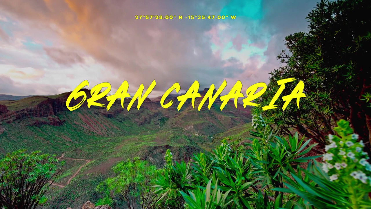 Discovering Canary Islands — Épisode 3