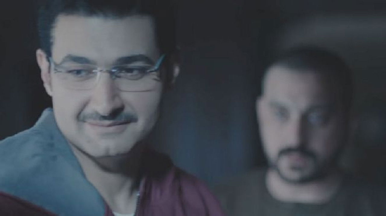 ساحرة الجنوب — Épisode 25