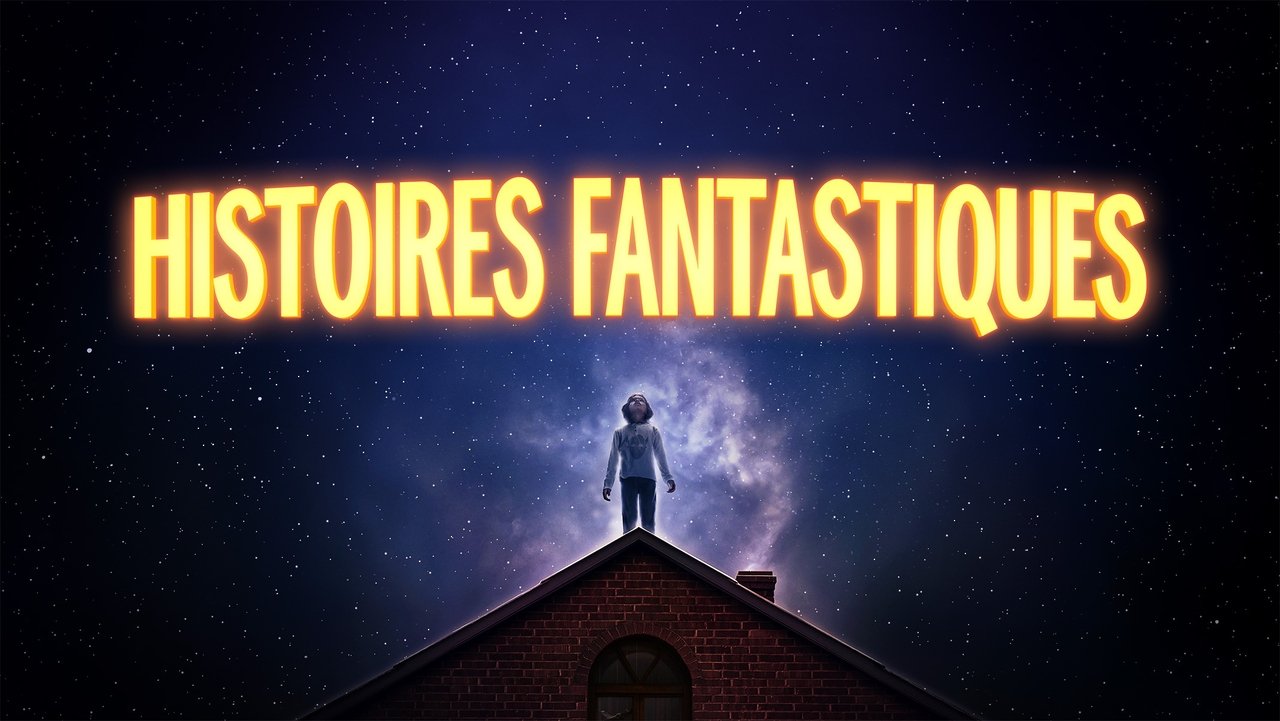 Histoires Fantastiques background