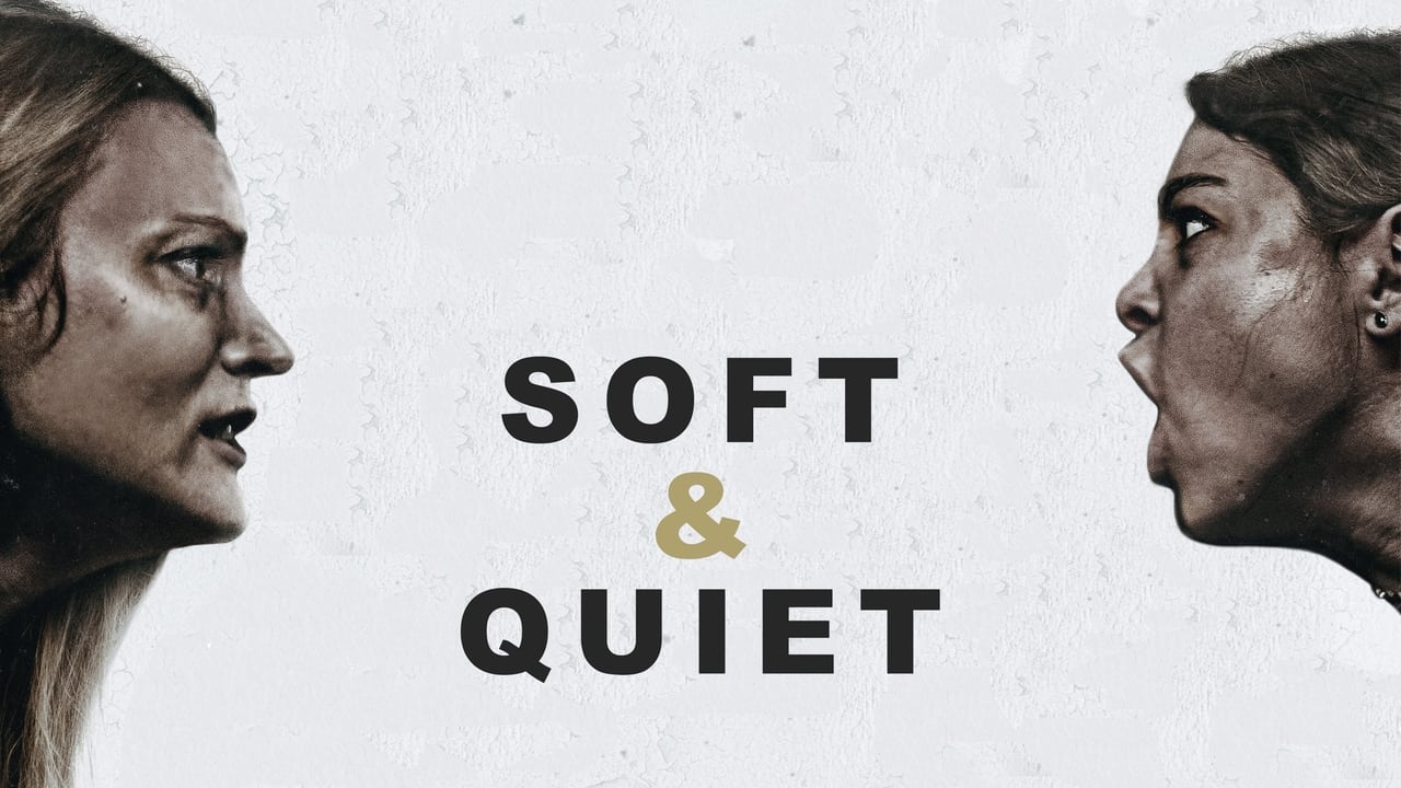 Soft & Quiet background