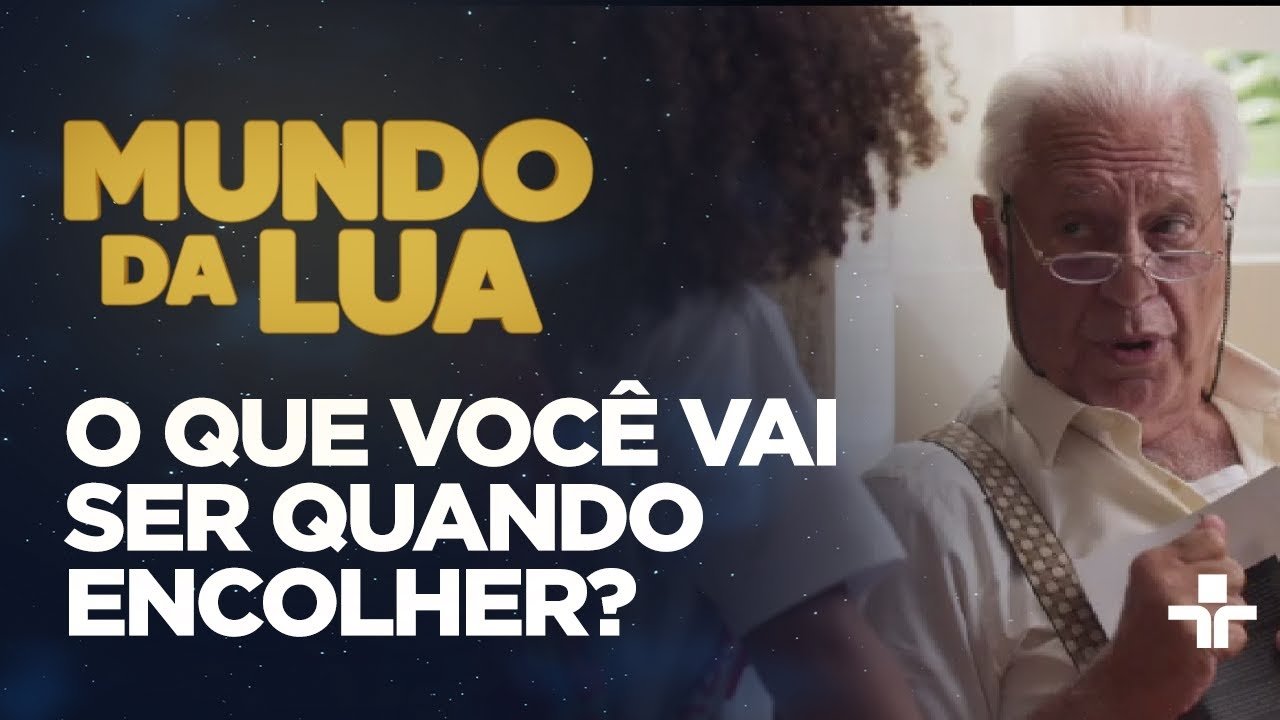 Mundo da Lua - Season 1 Episode 6 : Episode 6