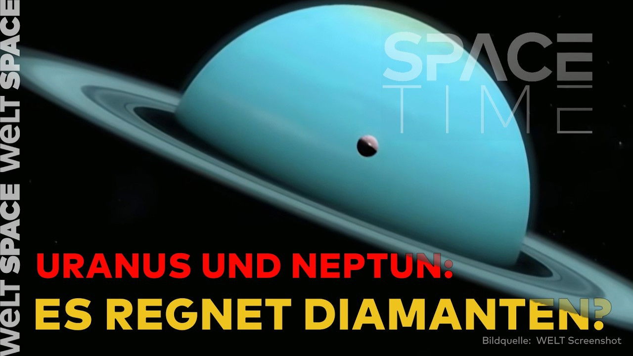 Les nouveaux pionniers de l'espace — Épisode 6