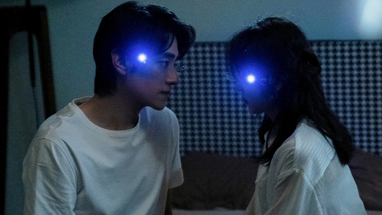 明日生存指南 — Épisode 3