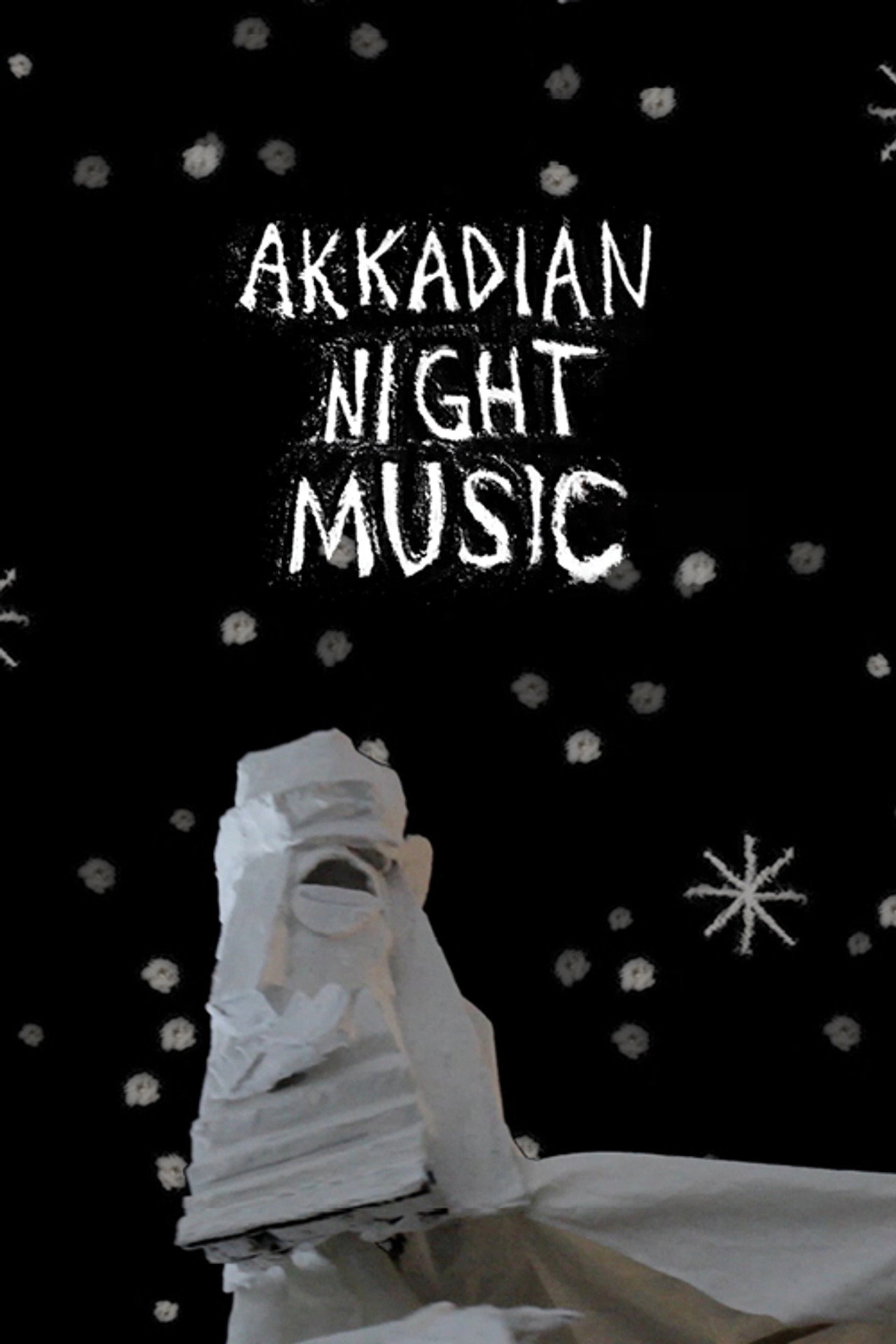 Akkadian Night Music filmaffisch