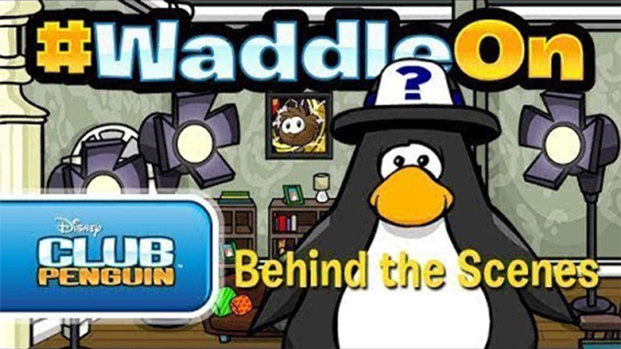 #WaddleOn — Épisode 12