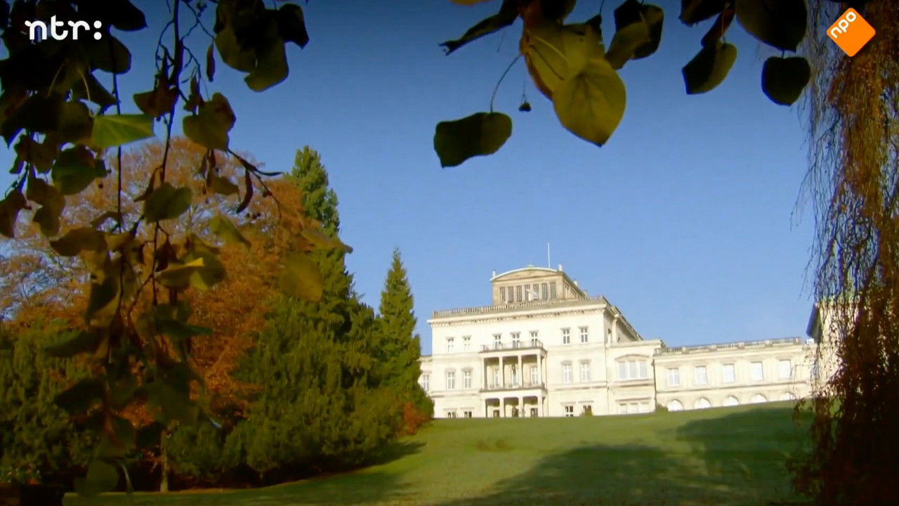 Hier zijn de Van Rossems — Épisode 6