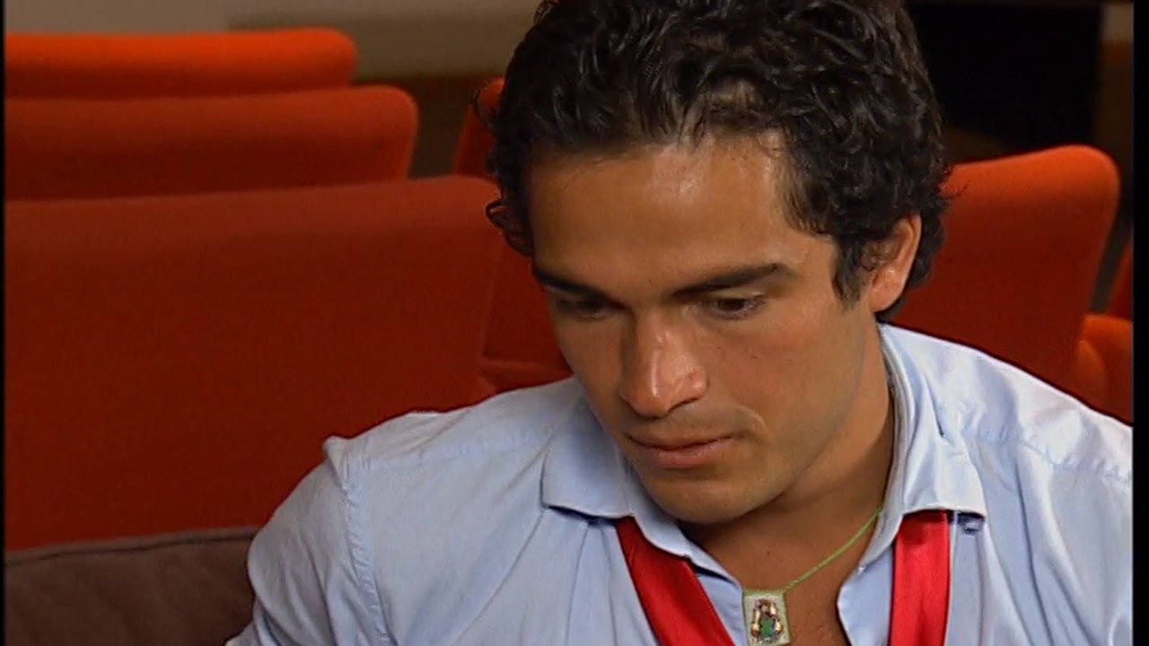Rebelde - Season 1 Episode 211 : Problemas familiares