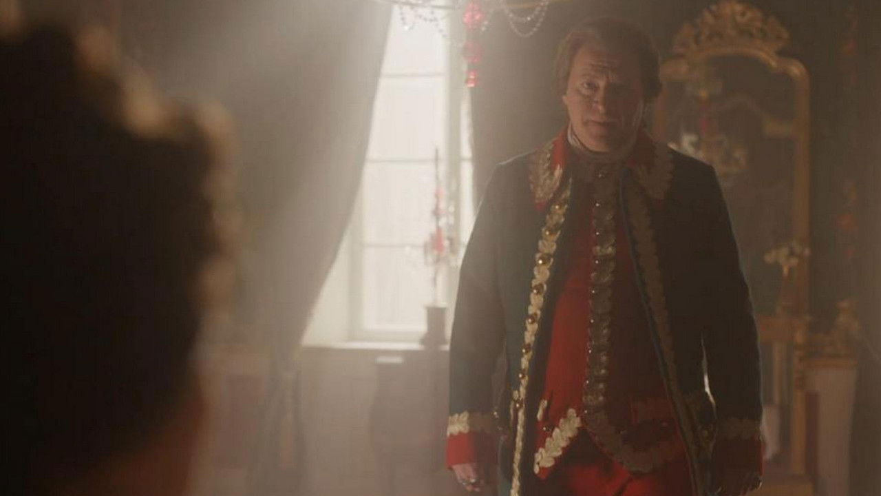 Павел. Первый и последний — Épisode 2