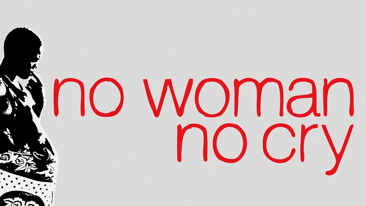 No Woman, No Cry background